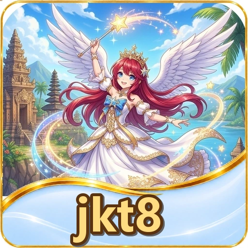 Ringkasan visual APK jkt8 untuk Android di Indonesia