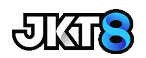 Logo jkt8 Indonesia