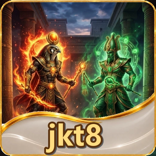 Checklist sebelum main slot jkt8 di Indonesia