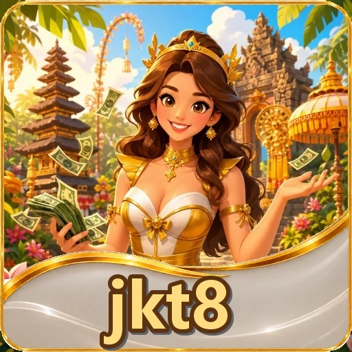Tips kelola taruhan slot jkt8 dan hindari mitos jam gacor
